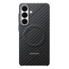 M2 Carbon Magnet Gray Mobile