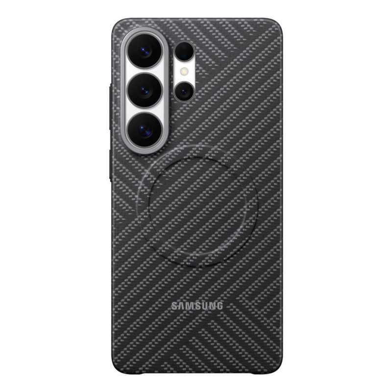 M3 Carbon Magnet Gray Mobile