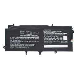 Laptop Battery for HP 42.00Wh
