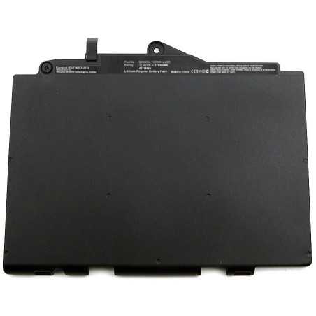 Laptop Battery for HP 30.78Wh