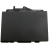 Laptop Battery for HP 30.78Wh
