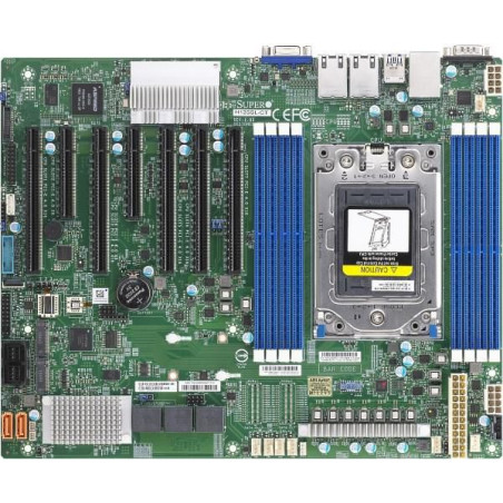 Mbd-H12Ssl-Ct Socket Sp3 Atx