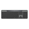 Logitech 920-013760 - Slim SOLAR+ Keyboard Graphite - Esp | APLIUM