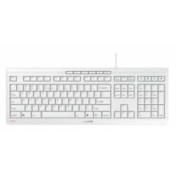 Stream Keyboard
