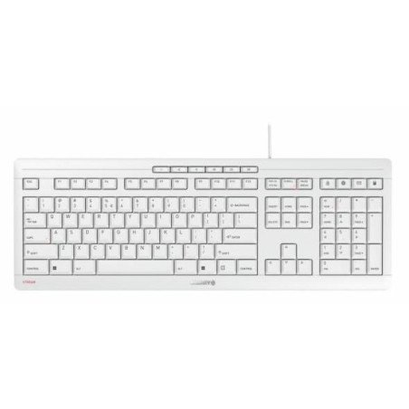 Stream Keyboard