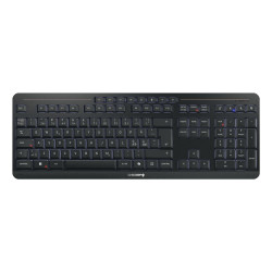 Stream Ultimate Keyboard