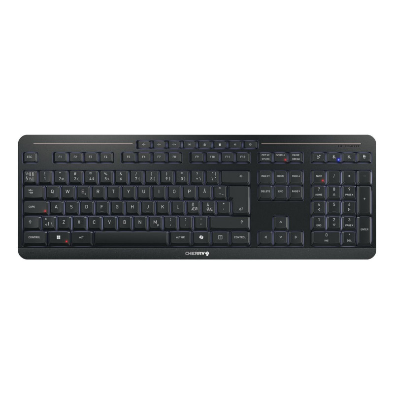Stream Ultimate Keyboard