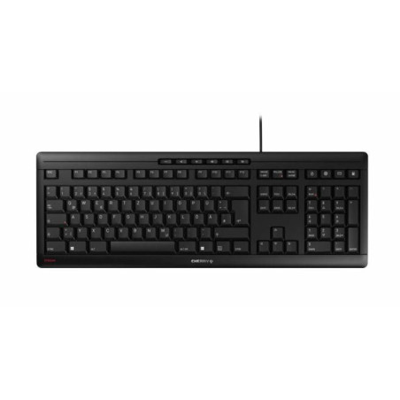 Stream Keyboard