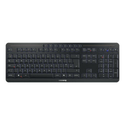 Stream Ultimate Keyboard