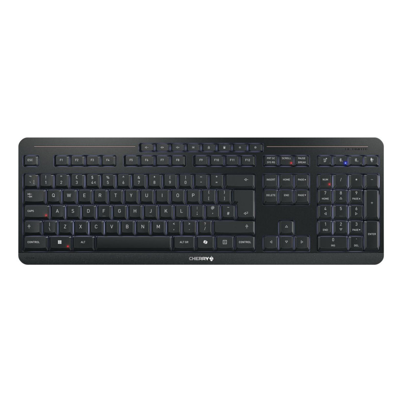 Stream Ultimate Keyboard