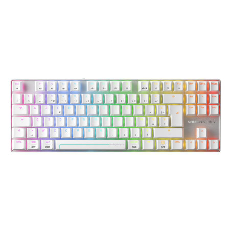 Mx 8.2 Pro Tmr Wireless