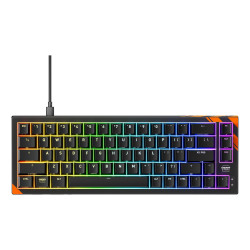 K5 Pro Tmr Compact Keyboard