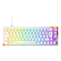 K5 Pro Tmr Compact Keyboard
