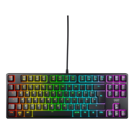 K4V2 Rgb, Tenkeyless