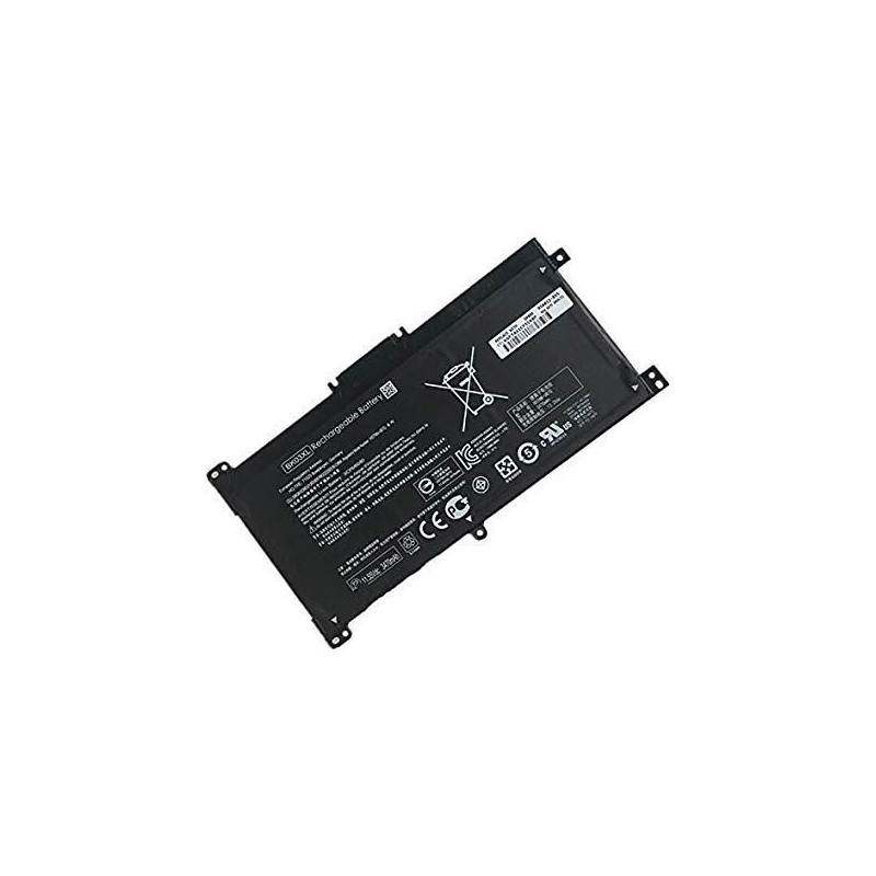 Laptop Battery for HP 47.31Wh