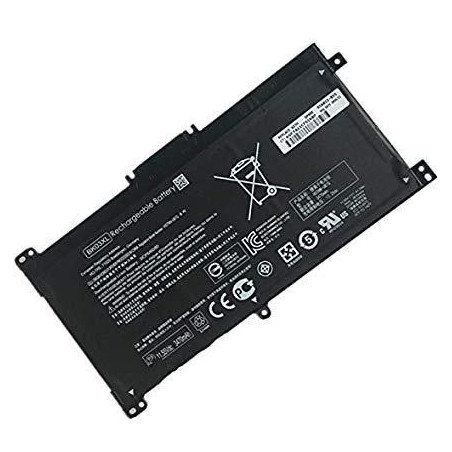 Laptop Battery for HP 47.31Wh