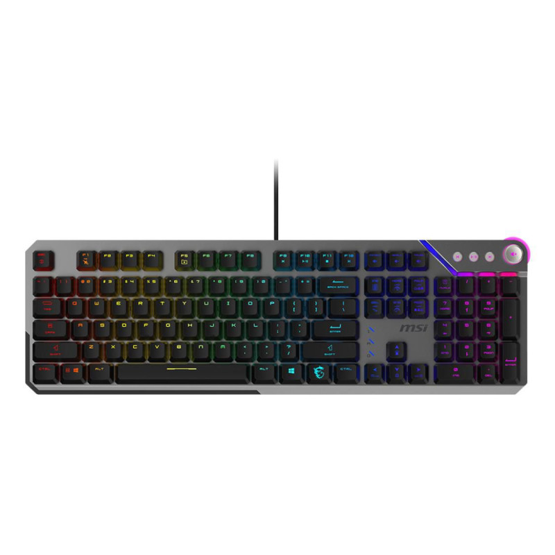Strike 600 Keyboard Gaming