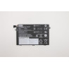 45Wh 3-cell Li-ion internal