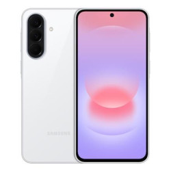 Smartphone Samsung Galaxy A37 8GB/ 256GB/ 6.7"/ 5G/ Blanco