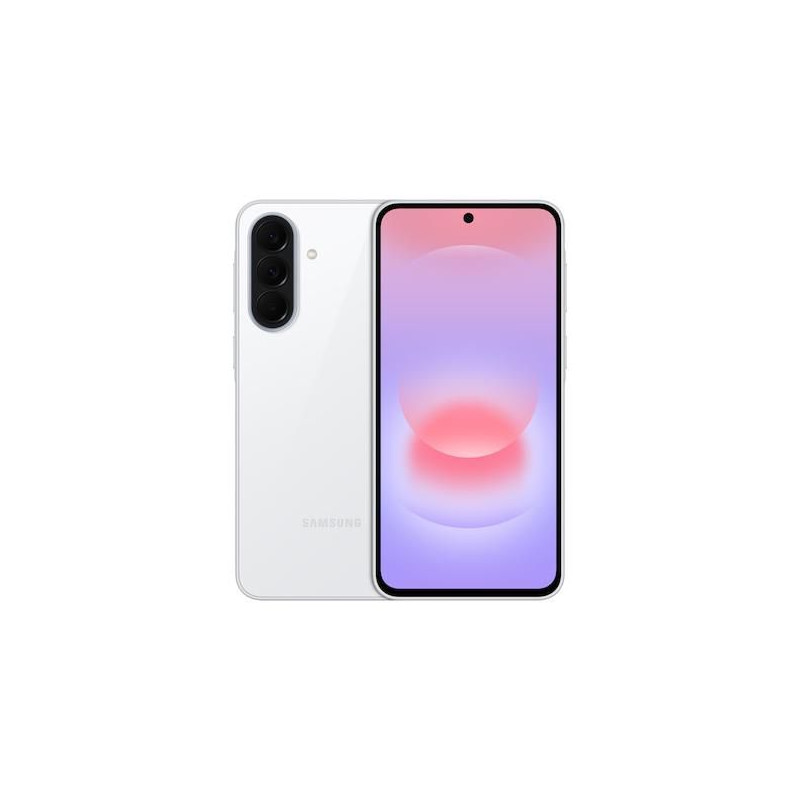Smartphone Samsung Galaxy A37 8GB/ 256GB/ 6.7"/ 5G/ Blanco