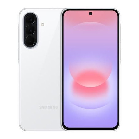 Smartphone Samsung Galaxy A37 8GB/ 256GB/ 6.7"/ 5G/ Blanco