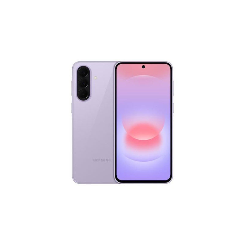 Smartphone Samsung Galaxy A37 6GB/ 128GB/ 6.7"/ 5G/ Lavanda