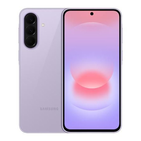 Smartphone Samsung Galaxy A37 6GB/ 128GB/ 6.7"/ 5G/ Lavanda