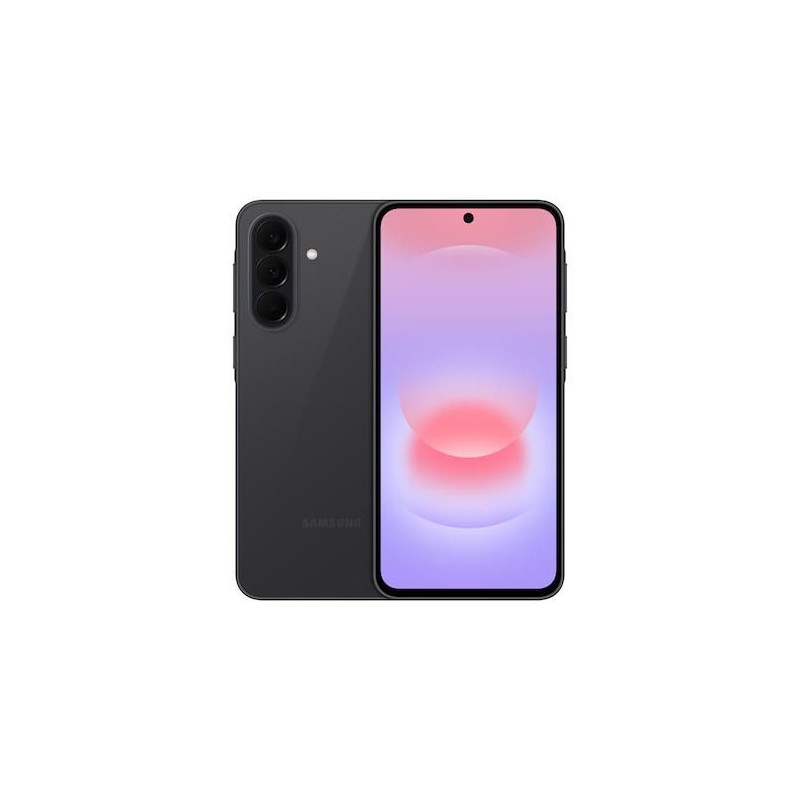 Smartphone Samsung Galaxy A37 6GB/ 128GB/ 6.7"/ 5G/ Gris | APLIUM