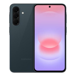 Smartphone Samsung Galaxy A37 8GB/ 256GB/ 6.7"/ 5G/ Verde Oscuro