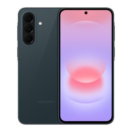 Smartphone Samsung Galaxy A37 8GB/ 256GB/ 6.7"/ 5G/ Verde Oscuro