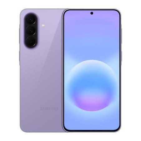 Smartphone Samsung Galaxy A57 8GB/ 256GB/ 6.7"/ 5G/ Violeta