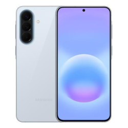 Smartphone Samsung Galaxy A57 8GB/ 256GB/ 6.7"/ 5G/ Azul Claro
