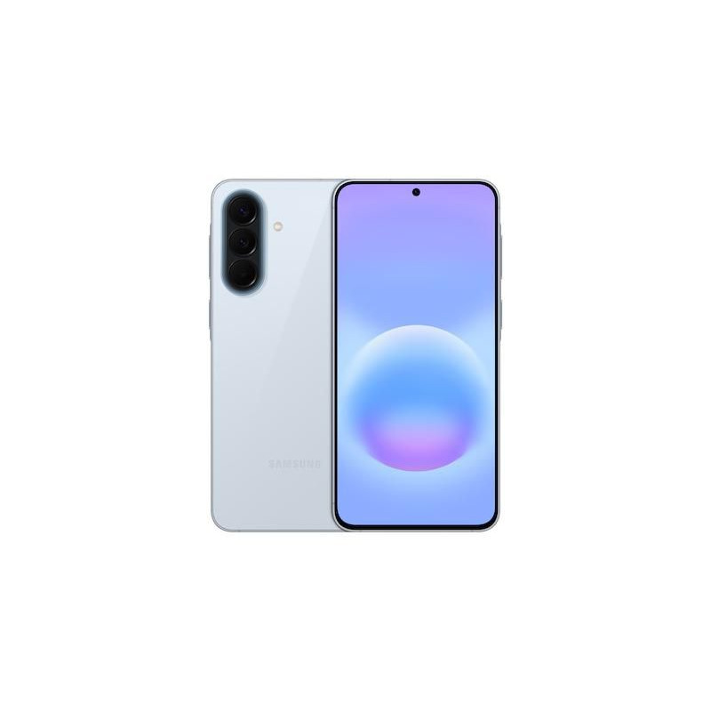 Smartphone Samsung Galaxy A57 8GB/ 256GB/ 6.7"/ 5G/ Azul Claro