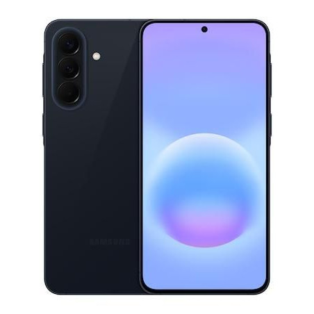 Smartphone Samsung Galaxy A57 8GB/ 256GB/ 6.7"/ 5G/ Azul Oscuro