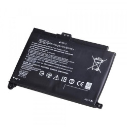 Laptop Battery for HP 34.65Wh