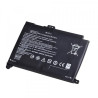 Laptop Battery for HP 34.65Wh