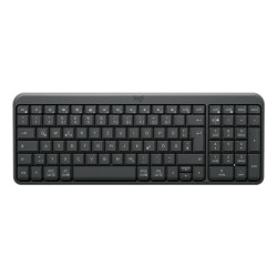 K250 Compact Bluetooth