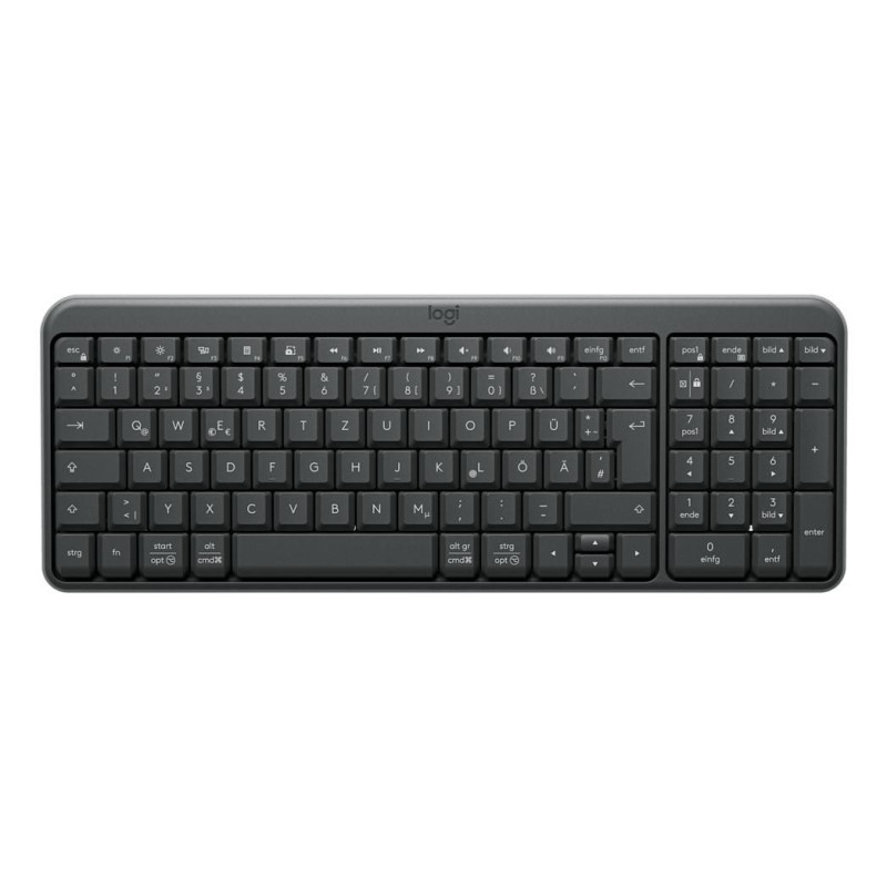 K250 Compact Bluetooth