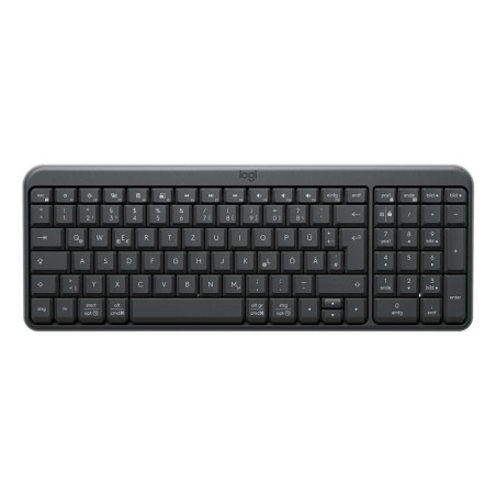 K250 Compact Bluetooth