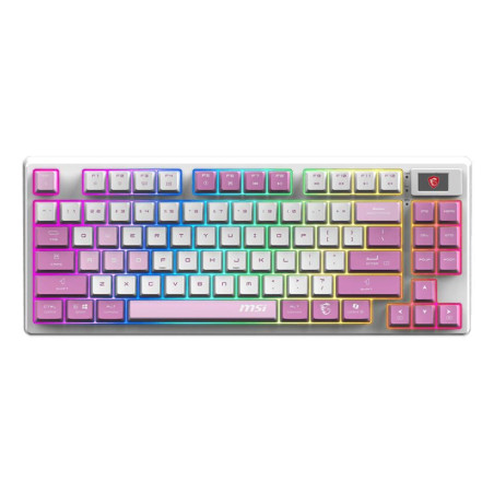 Forge Gk600 Tkl Wireless