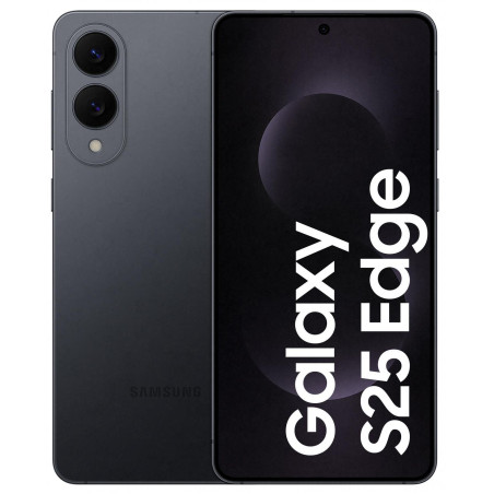 Galaxy S25 Edge 17 Cm (6.7")