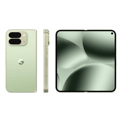 Pixel 10 Pro Fold 20.3 Cm