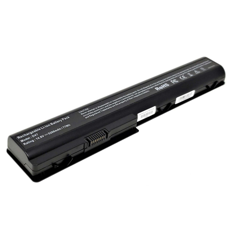 Laptop Battery for HP 47.00Wh