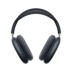 Auriculares Bluetooth Apple Airpods Max 2 USB-C/ Medianoche
