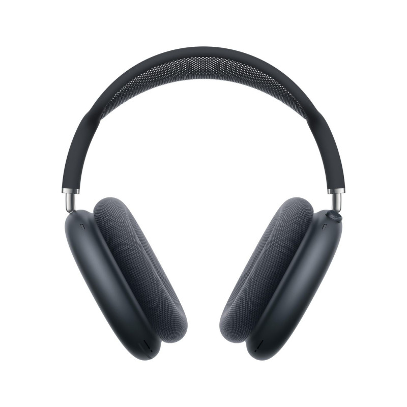 Auriculares Bluetooth Apple Airpods Max 2 USB-C/ Medianoche