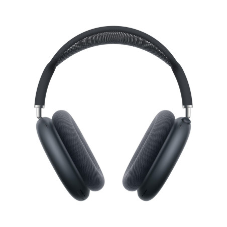 Auriculares Bluetooth Apple Airpods Max 2 USB-C/ Medianoche
