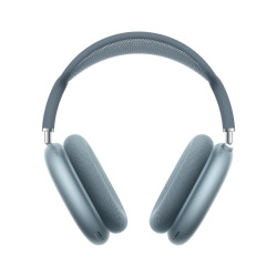 Auriculares Bluetooth Apple Airpods Max 2 USB-C/ Azul