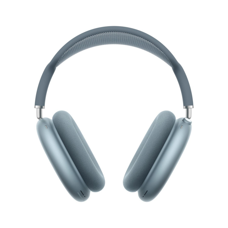 Auriculares Bluetooth Apple Airpods Max 2 USB-C/ Azul