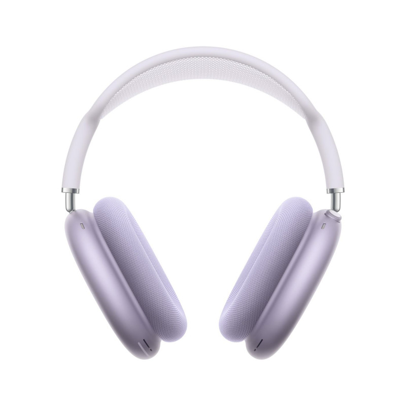 Auriculares Bluetooth Apple Airpods Max 2 USB-C/ Purpura
