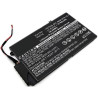Laptop Battery for HP 39.96Wh